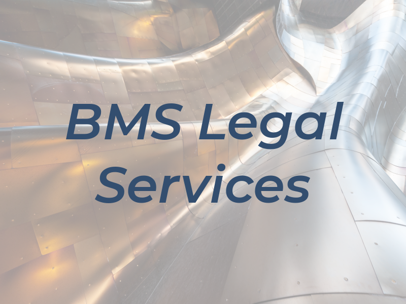 BMS Legal Services