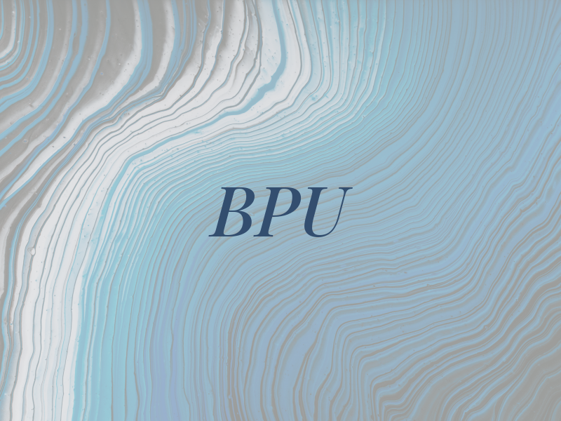 BPU