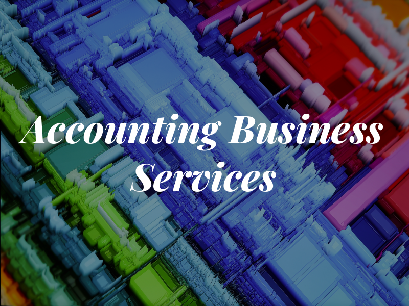 BR Accounting & Business Services
