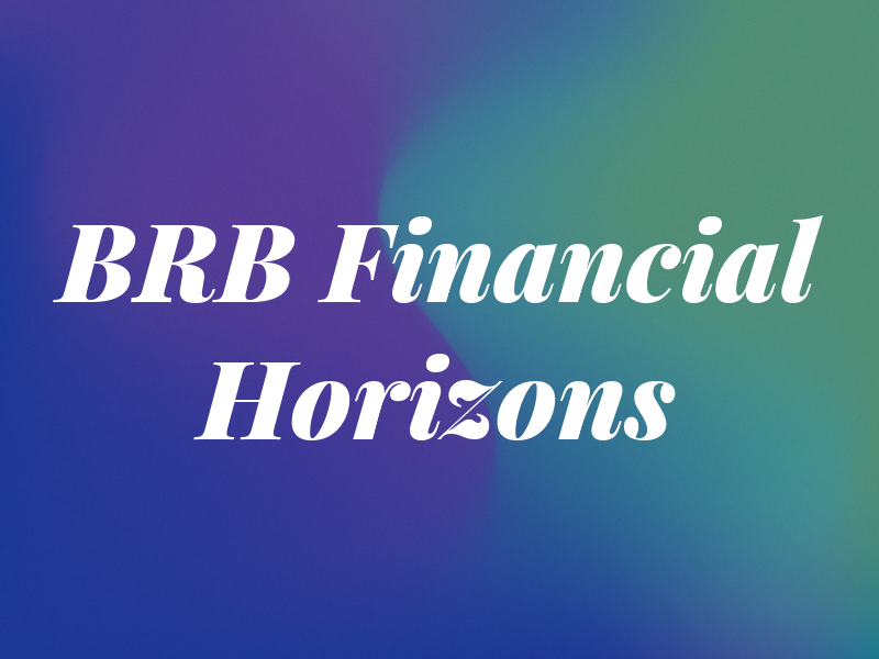 BRB Financial Horizons
