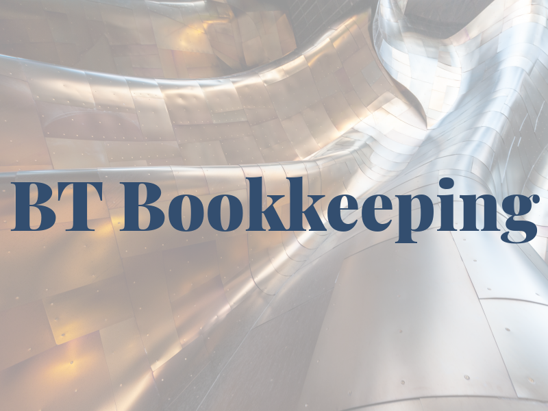BT Bookkeeping