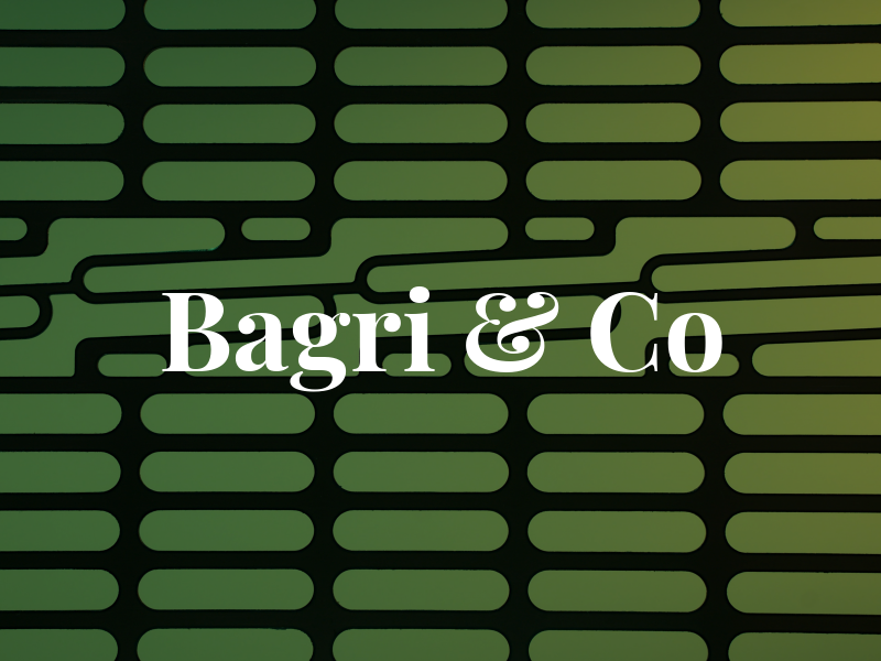 Bagri & Co