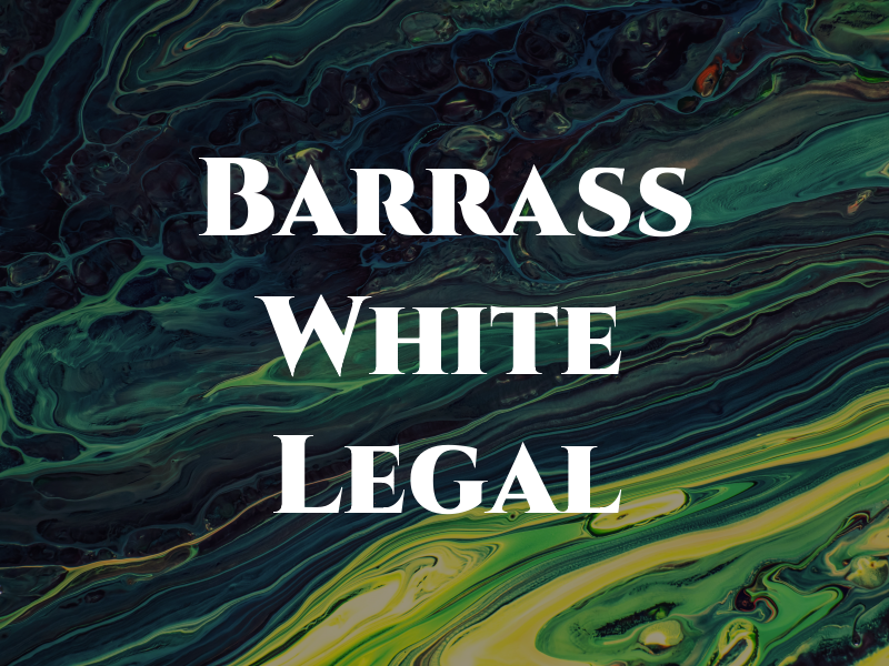 Barrass White Legal