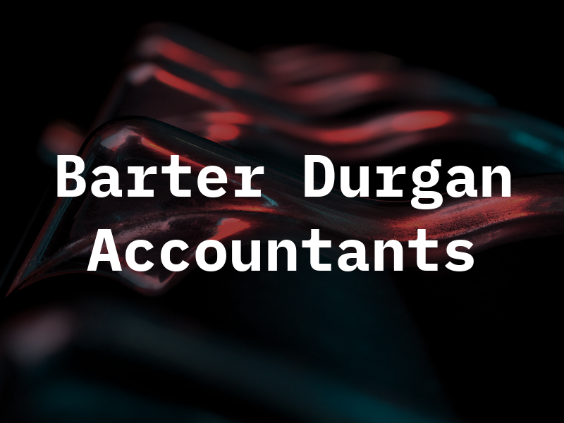 Barter Durgan Accountants