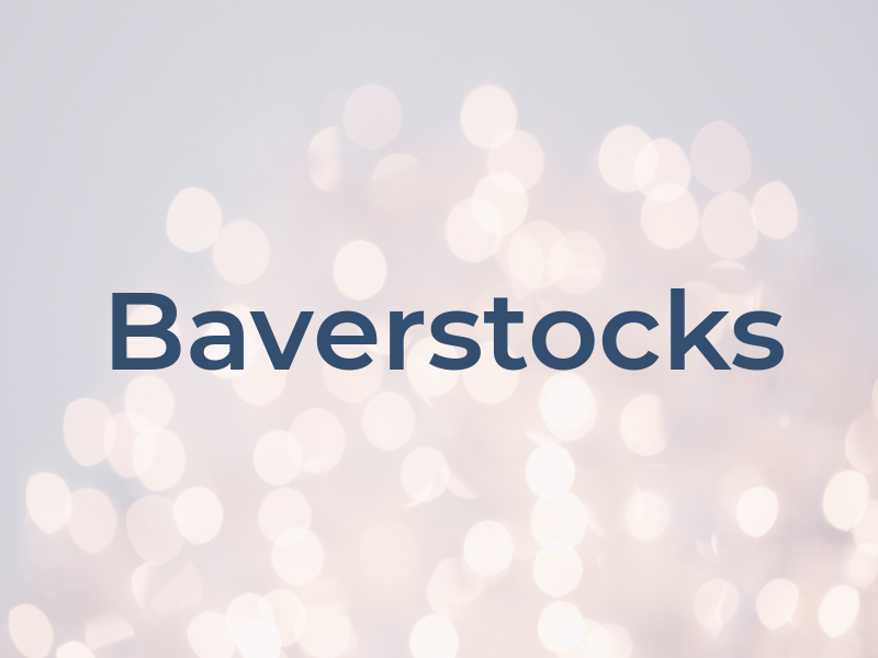 Baverstocks