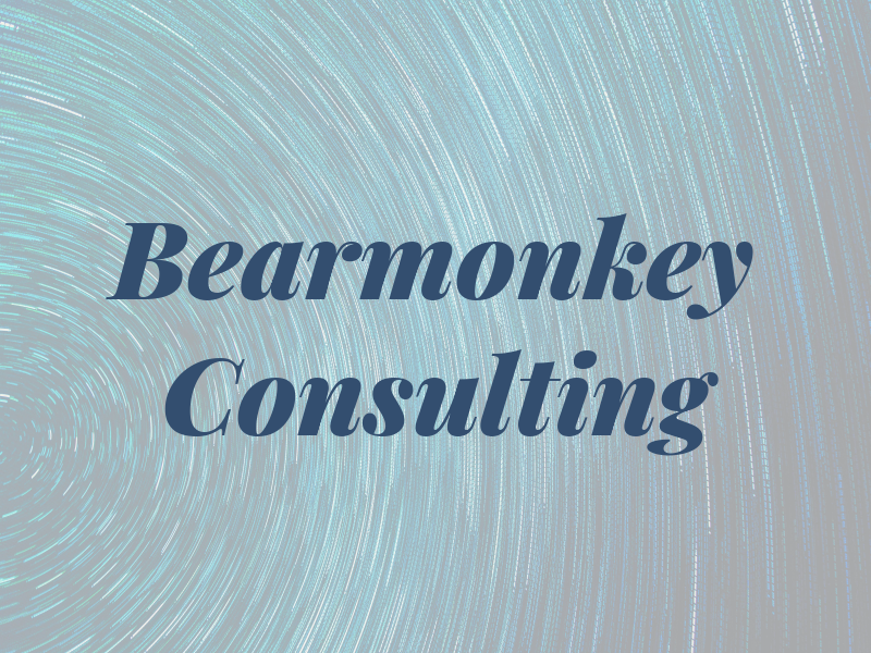 Bearmonkey Consulting