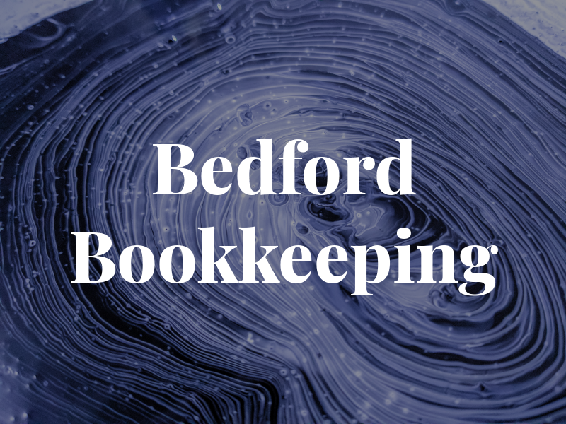 Bedford Bookkeeping