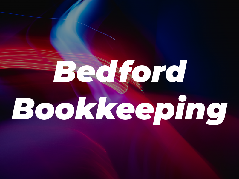 Bedford Bookkeeping