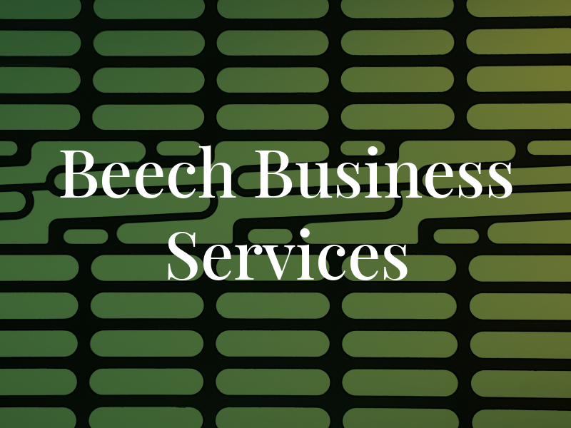 Beech Business Services
