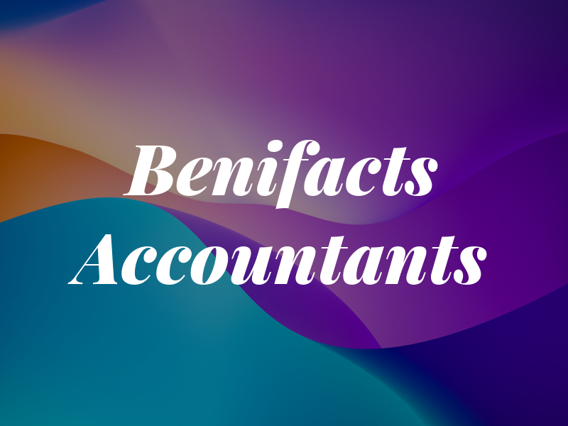 Benifacts Accountants