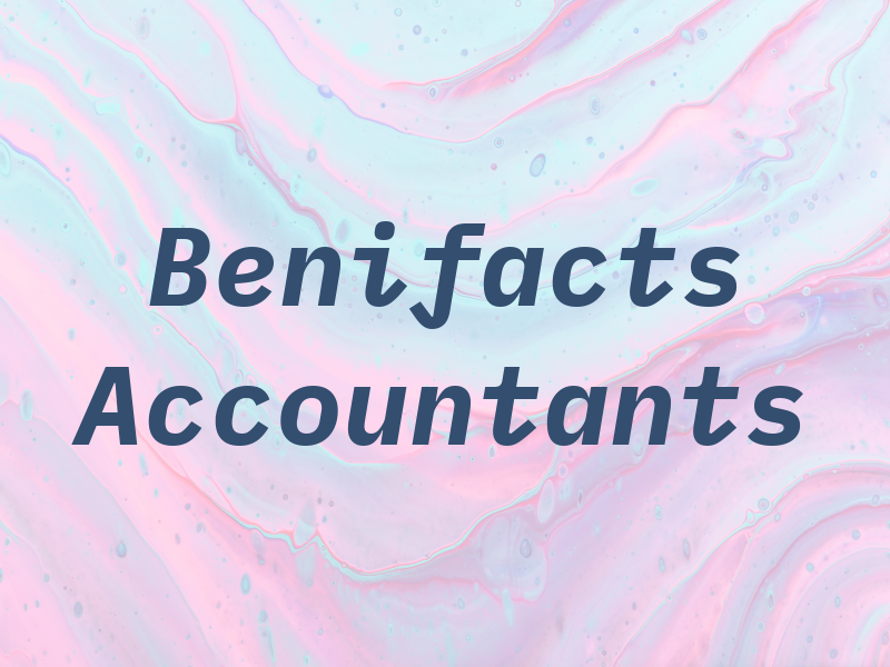 Benifacts Accountants