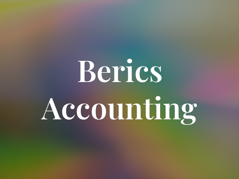 Berics Accounting