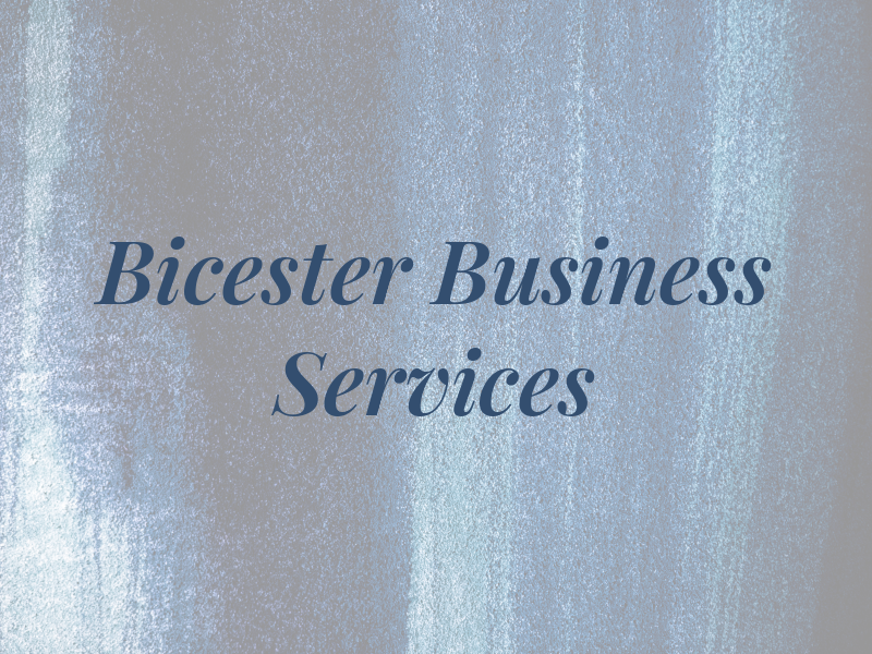 Bicester Business Services