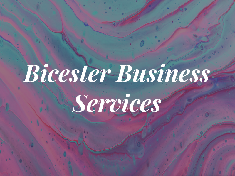 Bicester Business Services