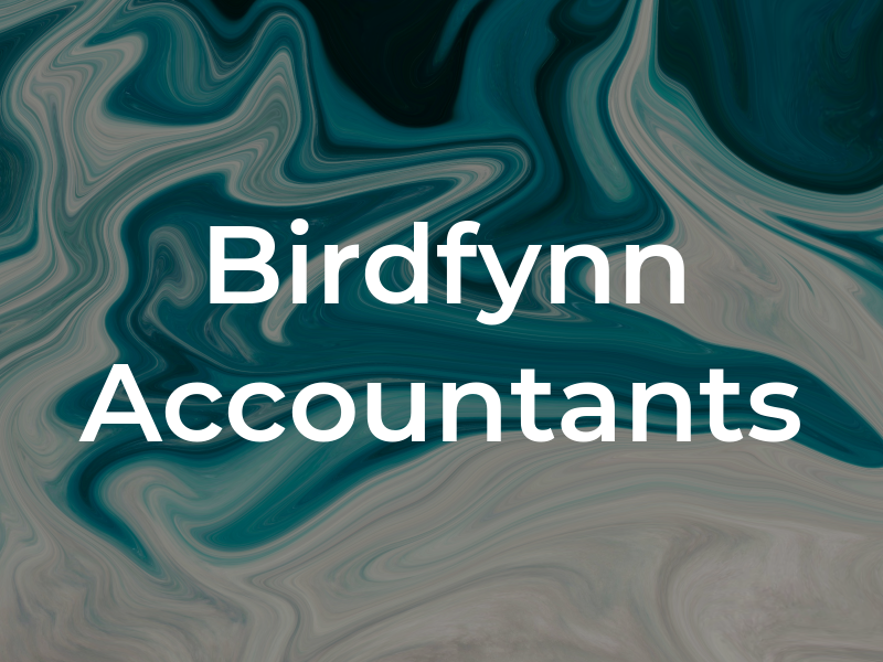 Birdfynn Accountants
