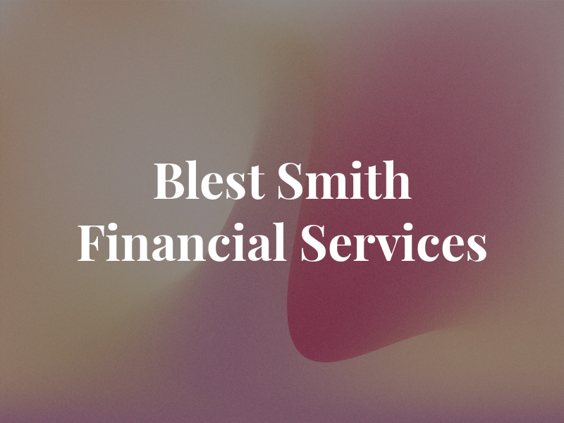 Blest Smith Financial Services