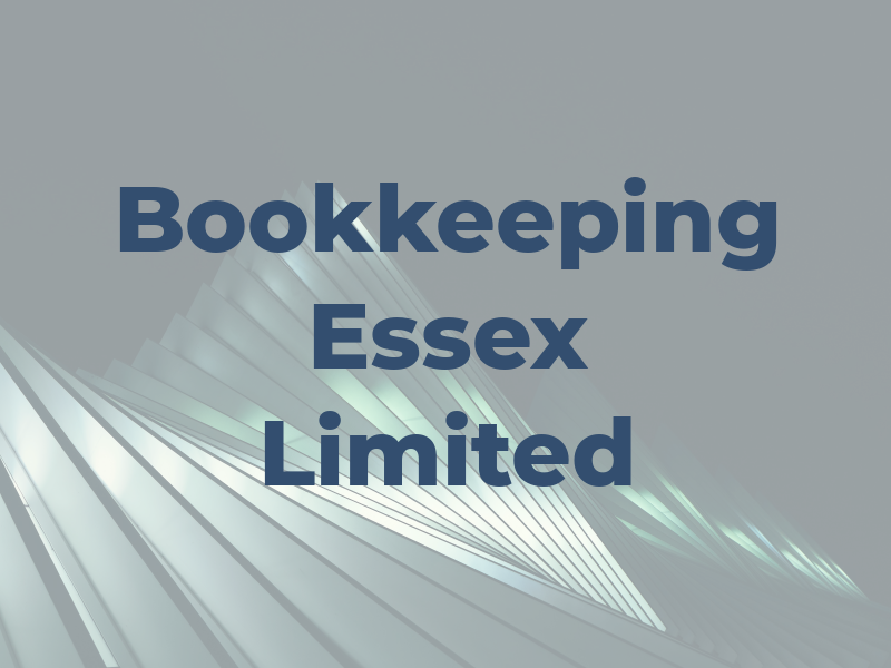 Bookkeeping Essex Limited