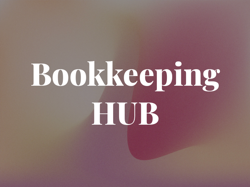 Bookkeeping HUB