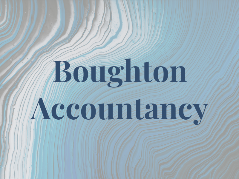 Boughton Accountancy