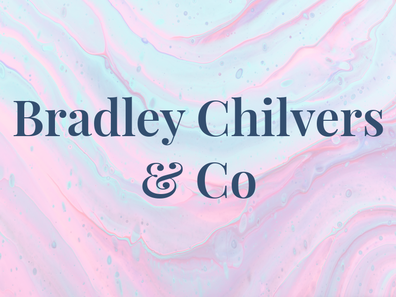 Bradley Chilvers & Co