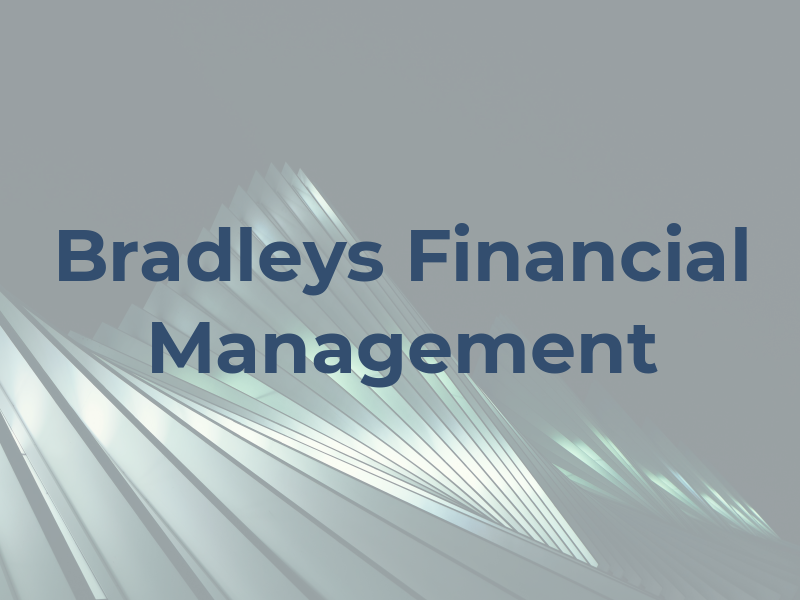 Bradleys Financial Management