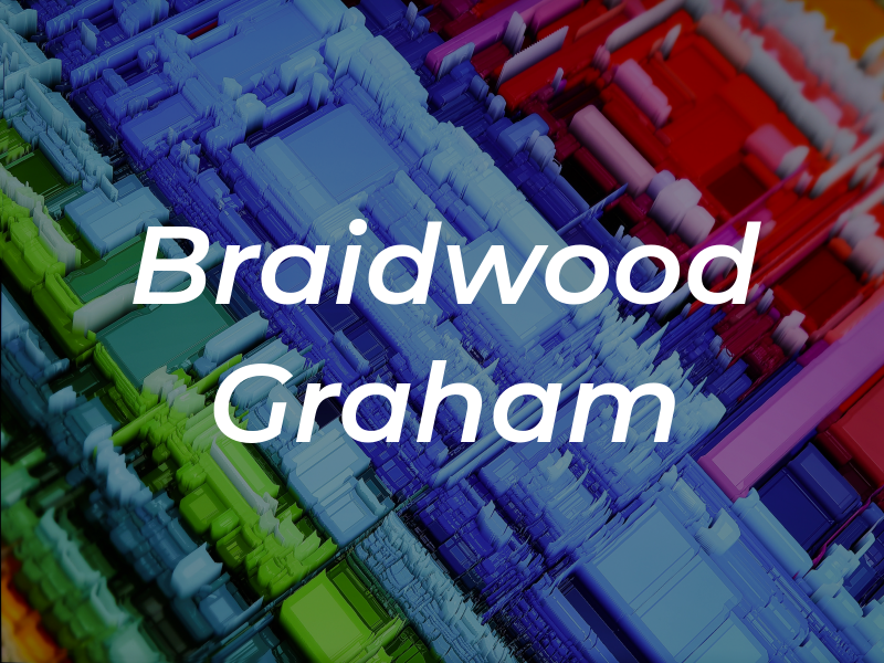 Braidwood Graham