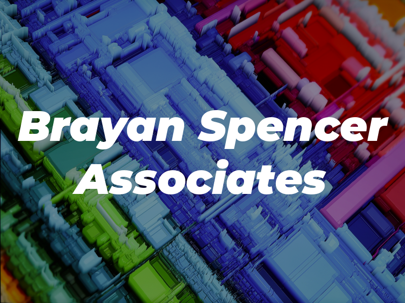 Brayan & Spencer Associates