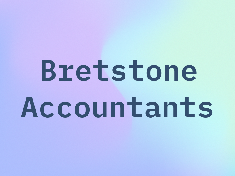 Bretstone Accountants