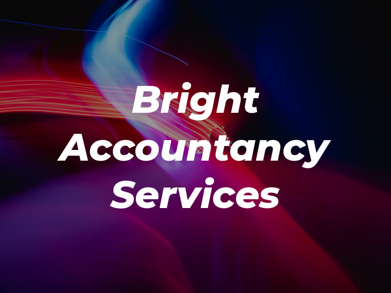 Bright Accountancy Services