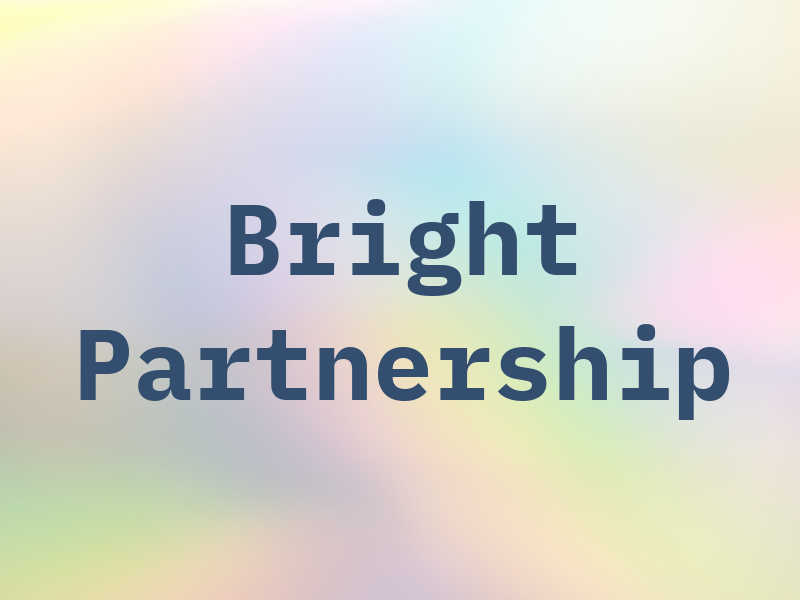 Bright Partnership