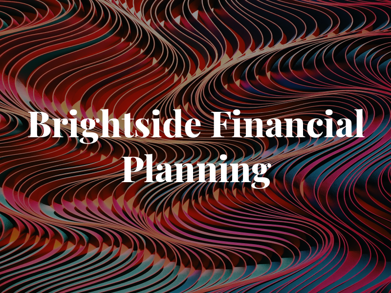 Brightside Financial Planning