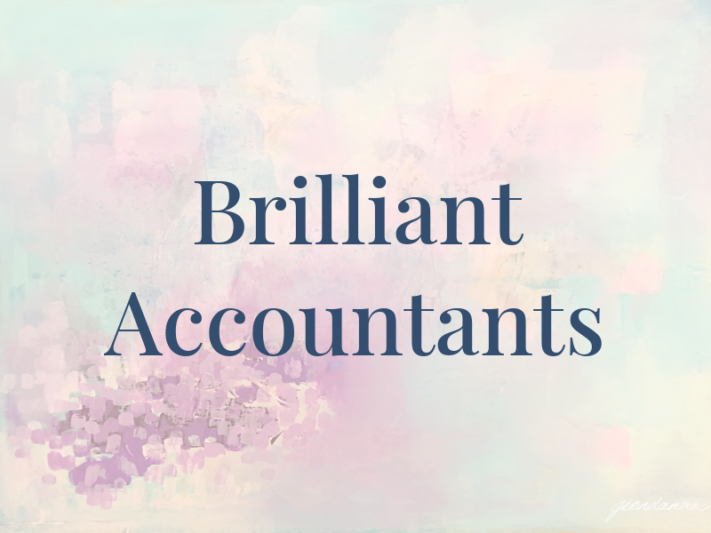 Brilliant Accountants