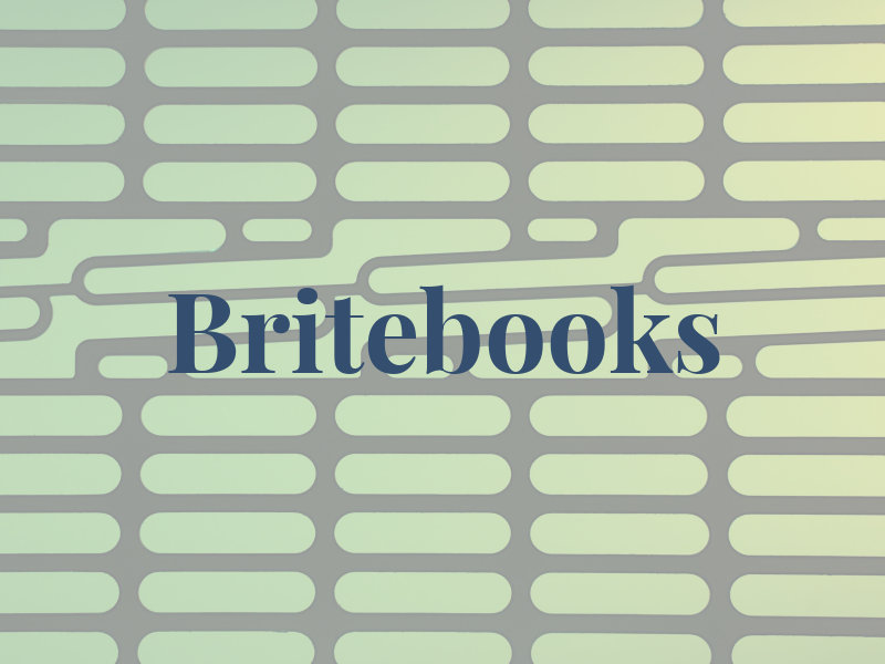 Britebooks