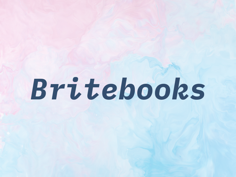 Britebooks