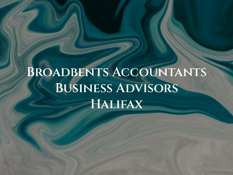 Broadbents Accountants & Business Advisors - Halifax