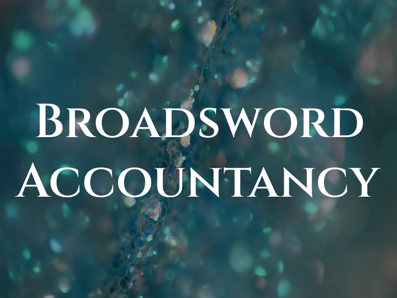 Broadsword Accountancy