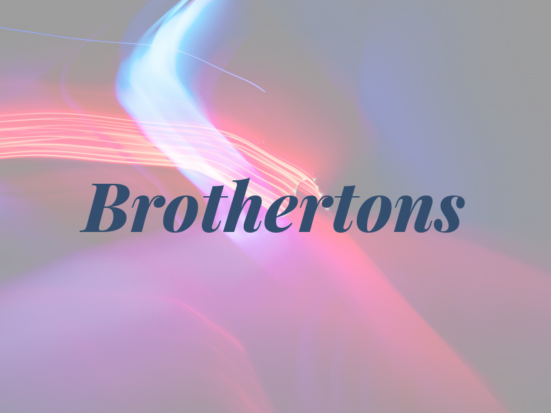 Brothertons