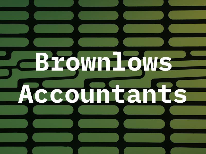 Brownlows Accountants