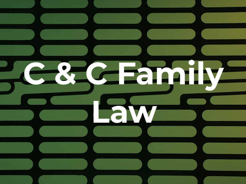 C & C Family Law