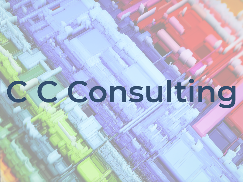 C C Consulting