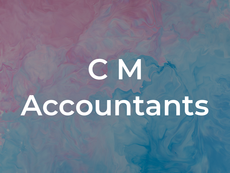 C M Accountants