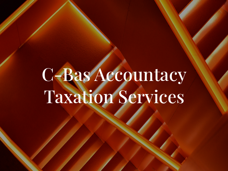 C-Bas Accountacy & Taxation Services