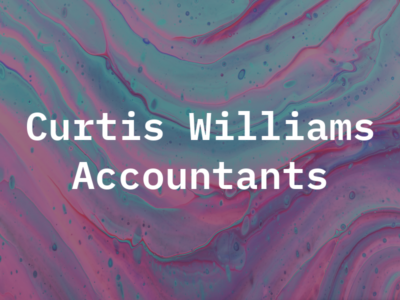 Curtis Williams Accountants