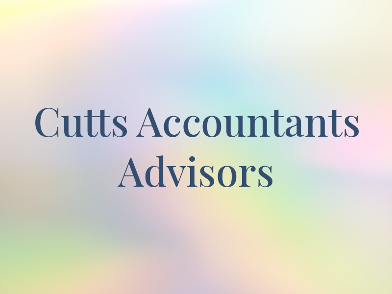 Cutts and Co Accountants and Tax Advisors