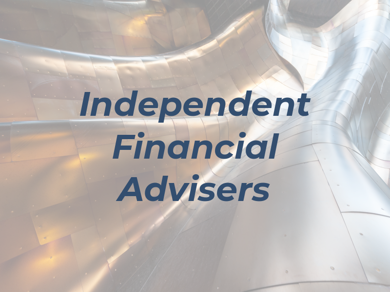 CFS Independent Financial Advisers