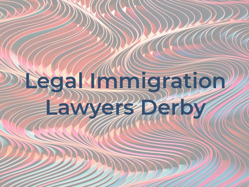 CJ Legal Immigration Lawyers Derby