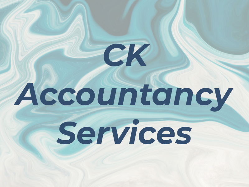 CK Accountancy Services