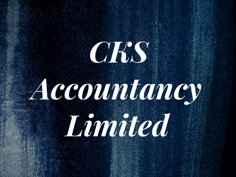 CKS Accountancy Limited