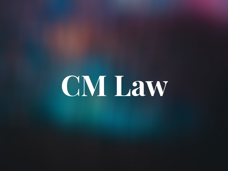CM Law