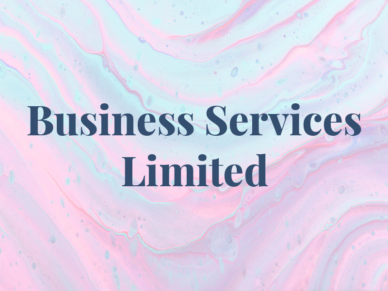 COR Business Services Limited